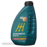 Q8 Oils T 65 (Oli Mesin Mobil)
