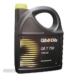 Q8 Oils T 750 (Oli Mesin Mobil)