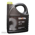 Q8 Oils T 800 (Oli Mesin Mobil)