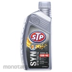 STP Engine Oil Synthetic Diesel (Oli Mesin Diesel)