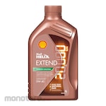 Shell Engine Oil Helix Extend (Oli Mesin)