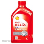 Shell Engine Oil Helix HX3 (Oli Mesin)