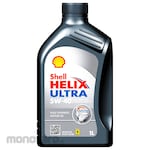 Shell Engine Oil Helix Ultra Fully Synthetic (Oli Mesin)