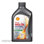 Shell Engine Oil Helix Ultra SP (Oli Mesin)