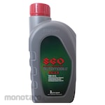 Suzuki Oli 24X1L (Liter) (Oli Mesin Mobil)