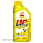 TOP One Engine Oil HD Sport Diesel Car (Oli Mesin Diesel)