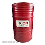 TRION LUBRICANT Engine Oil Diesel Gamma (Oli Mesin Diesel)