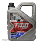 Toyota Engine Oil TMO Lubricant Diesel (Oli Mesin Diesel)