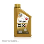 United Oil Engine Oil Dxi Fully Synthetic SAE (Oli Mesin)