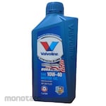 Valvoline Oli Mobil Bensin Durablend