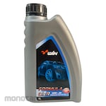 WIN Lubricants Formula Car