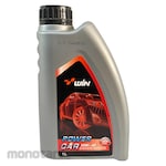 WIN Lubricants Power Car