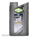 Yacco Engine Oil Lube Synthetic (Oli Mesin)