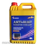 Enzzo Radiator Coolant (Cairan Pendingin Mesin)