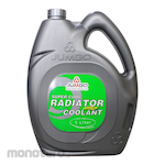 JUMBO Radiator Coolant (Cairan Pendingin Mesin)