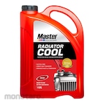 Master (Automotive) Radiator Coolant (Cairan Pendingin Mesin)