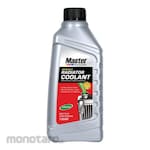 Master (Automotive) Radiator Coolant Premixed (Cairan Pendingin Mesin)