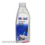 Mobil Radiator Coolant Air (Cairan Pendingin Mesin)