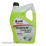 PTT Lubricants Radiator Coolant Air (Cairan Pendingin Mesin)