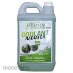PUMA (Otomotif) Radiator Coolant (Cairan Pendingin Mesin)