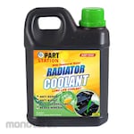 Part Station Radiator Coolant (Cairan Pendingin Mesin)