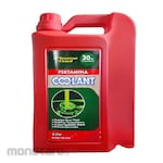 Pertamina Radiator Coolant Concentrate 30% (Cairan Pendingin Mesin)