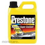 Prestone Concentrated Radiator Super Coolant