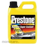 Prestone Radiator Coolant Concentrated Super (Cairan Pendingin Mesin)