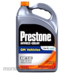 Prestone Radiator Coolant Dex-Cool 50/50 Prediluted (Cairan Pendingin Mesin)