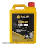 Ryche Radiator Coolant (Cairan Pendingin Mesin)