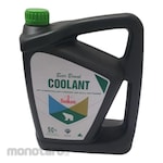 SEIKEN Radiator Coolant 50% (Cairan Pendingin Mesin)