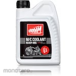 VROOAM Radiator Coolant Maintenance M/C Ready-Mix (Cairan Pendingin Mesin)
