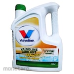 Valvoline Radiator Coolant All Weather (Cairan Pendingin Mesin)