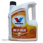 Valvoline Radiator Coolant Long Life (Cairan Pendingin Mesin)