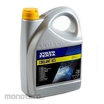 Volvo Radiator Coolant (Cairan Pendingin Mesin)
