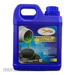 XSIS Radiator Coolant (Cairan Pendingin Mesin)