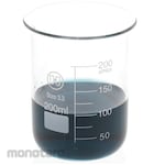 monotaro Radiator Coolant LLC (Coolant and Antifreeze) (Cairan Pendingin Mesin)