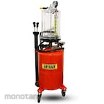 AIRTRACK Oil Suction Drainer