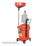 ALDO Oil Drain Tool Pump (Alat Penguras Oli)