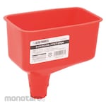 ASTRO PRODUCTS Oil funnel square