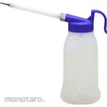 AZ Oil Jug Horizontal Oiler Metal Tip (Wadah Ukur Oli)