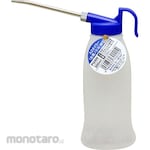 AZ Oil Jug Horizontal Oiler with Metal Nozzle (Wadah Ukur Oli)