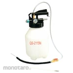 Arca Tools Oil Drum Tool Pneumatic & Liquid Dispenser (Alat Penguras Oli)