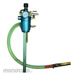 Arca Tools Oil Drum Tool Pneumatic High Flow Oil & Liquid Dispenser (Alat Penguras Oli)