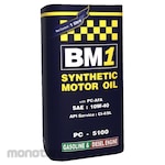 BM1 Shynthetic Motor Oil