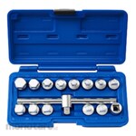 BluePoint Oil Drain Kit