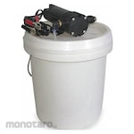 DAYTON Oil Change Pump System Poly