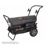 DYNA-GLO Portable Oil & Kerosene Torpedo Heaters