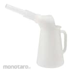 Daytona Plastic Oil Jug (Peralatan Minyak/Bahan Bakar)