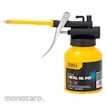 Deli Oil Grease (Alat Pelumas)